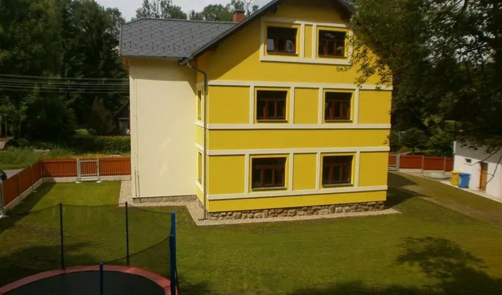 Photo 2 of Apartmány Barto21